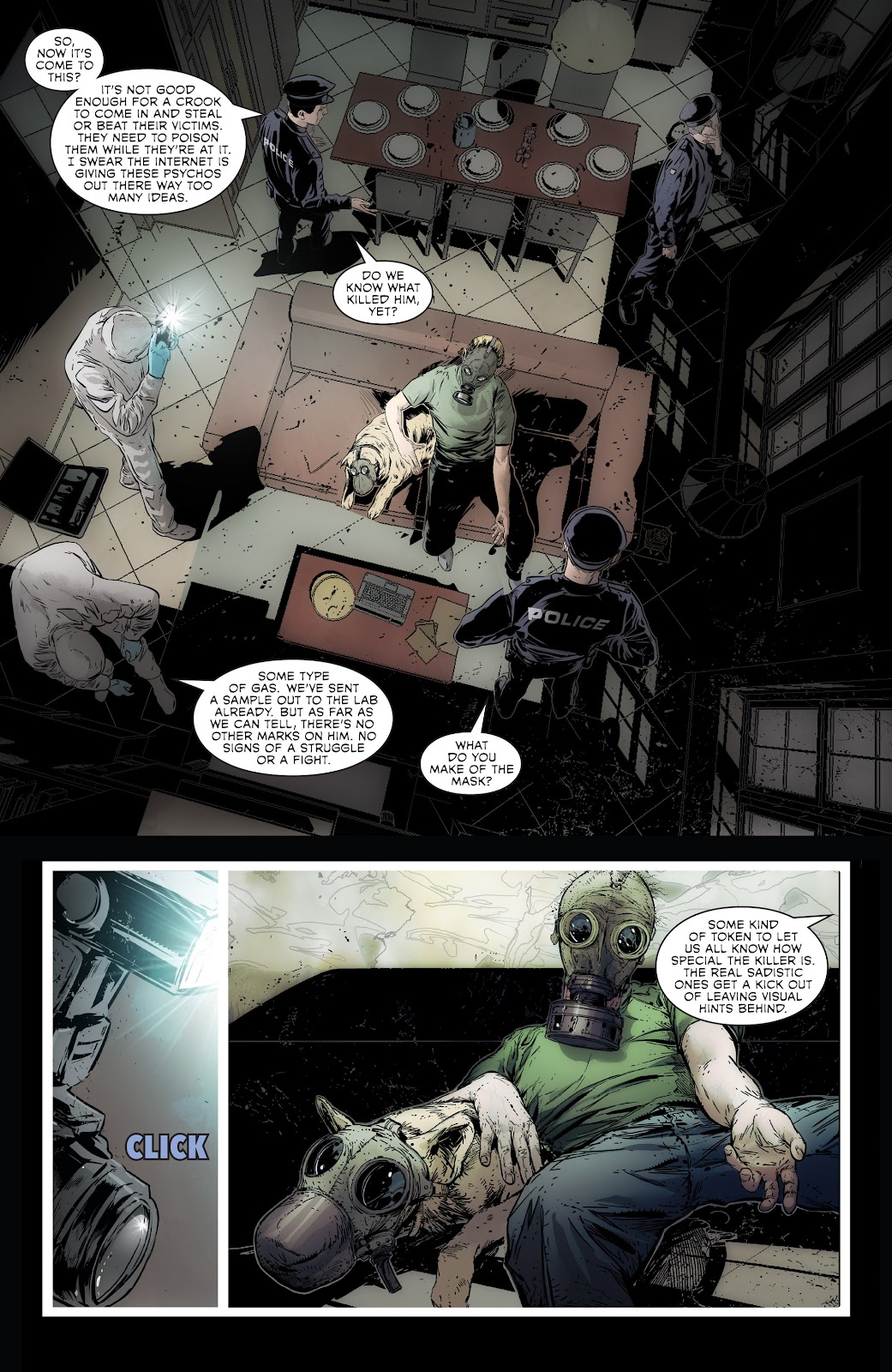 <{ $series->title }} issue 273 - Page 3