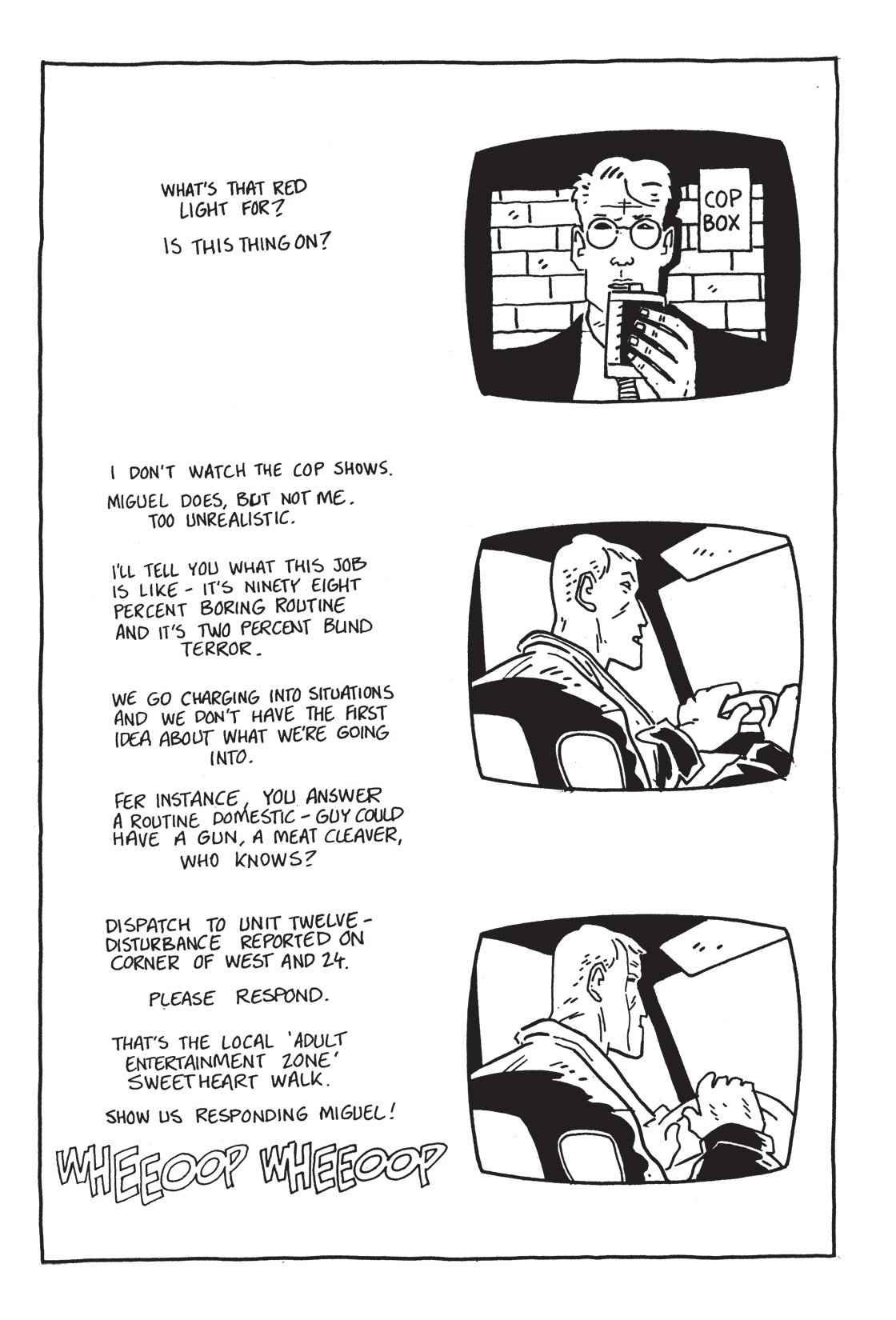 Read online Kane comic -  Issue # TPB 6 (Part 2) - 51