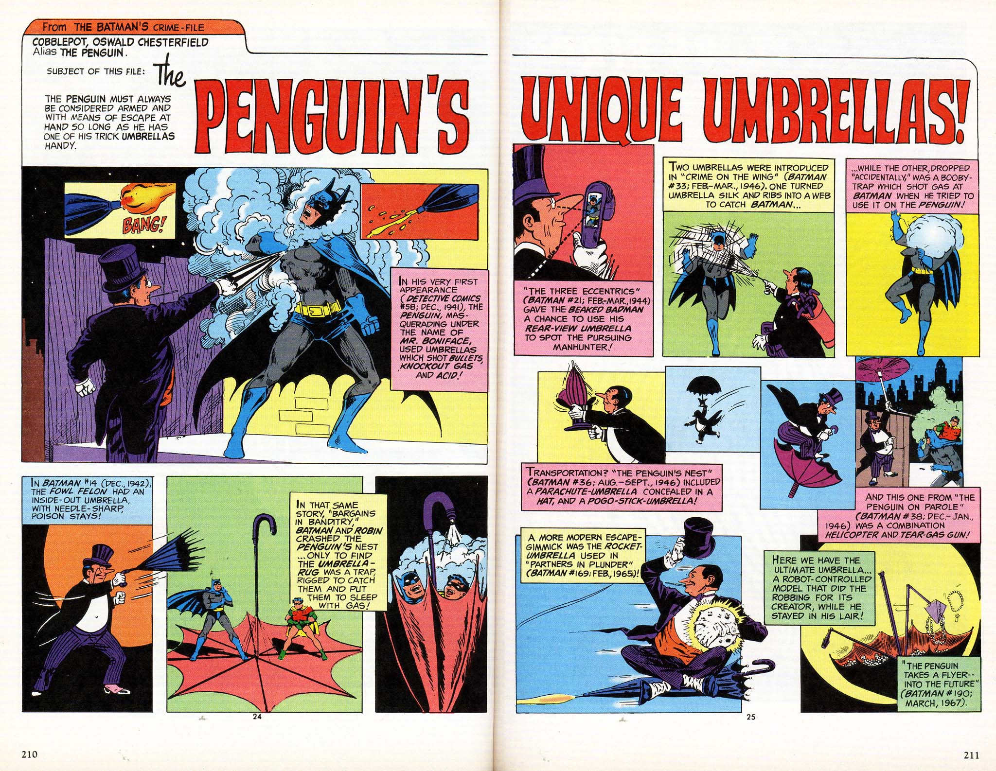 Read online The Greatest Batman Stories Ever Told comic -  Issue # TPB 2 (Part 3) - 11