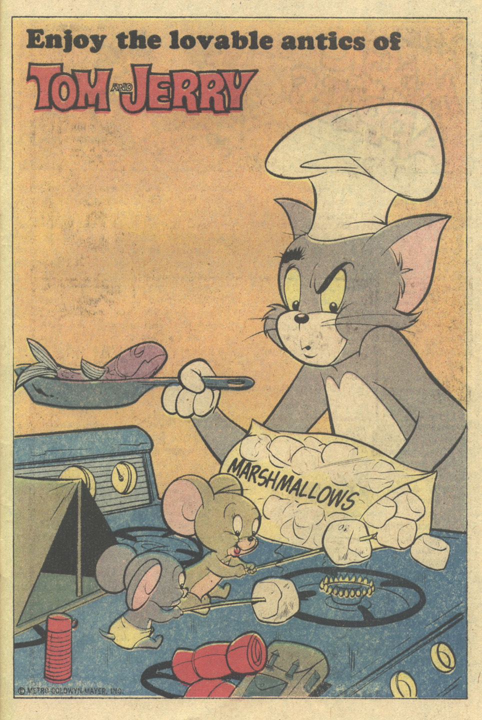 Read online Donald Duck (1980) comic -  Issue #218 - 31