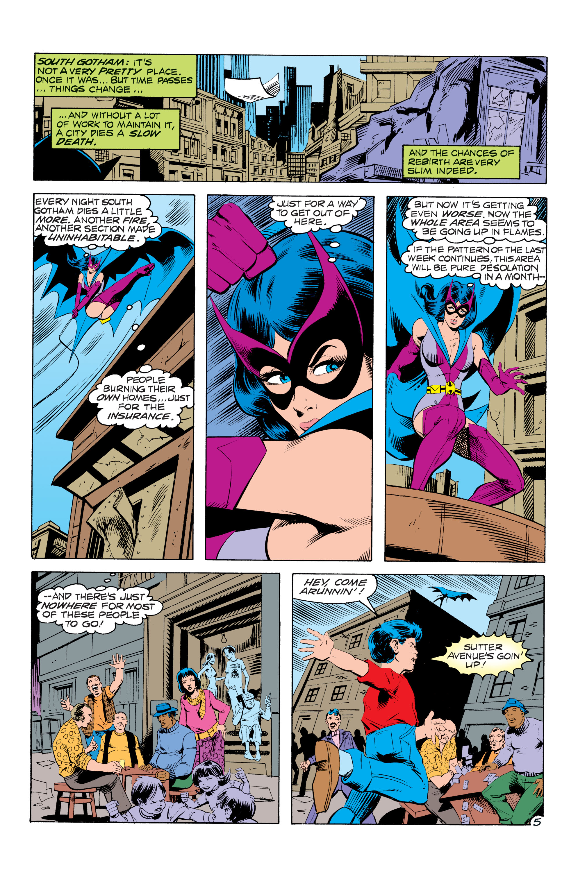 Read online The Batman Family comic -  Issue #18 - 60