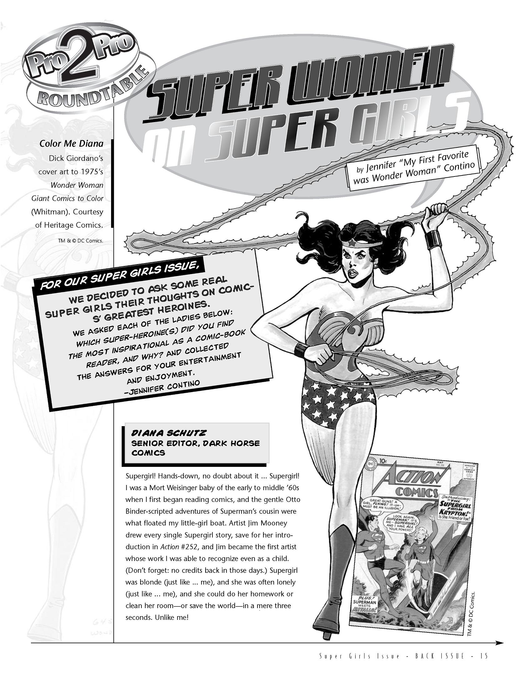 Read online Back Issue comic -  Issue #17 - 17