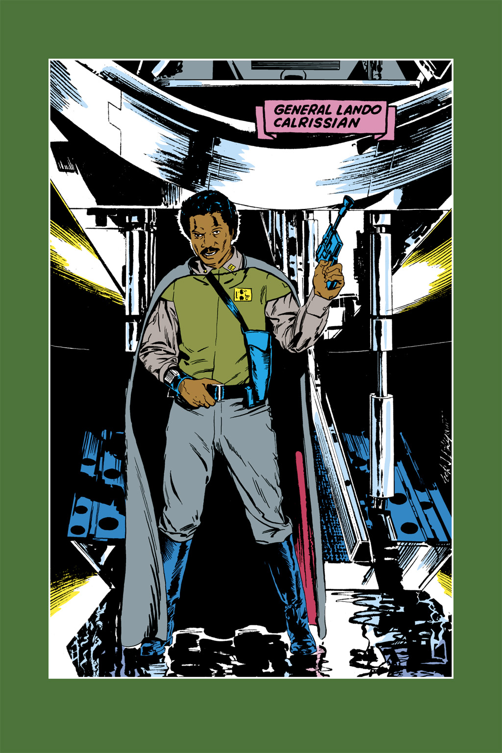 Read online Star Wars Omnibus comic -  Issue # Vol. 18.5 - 143
