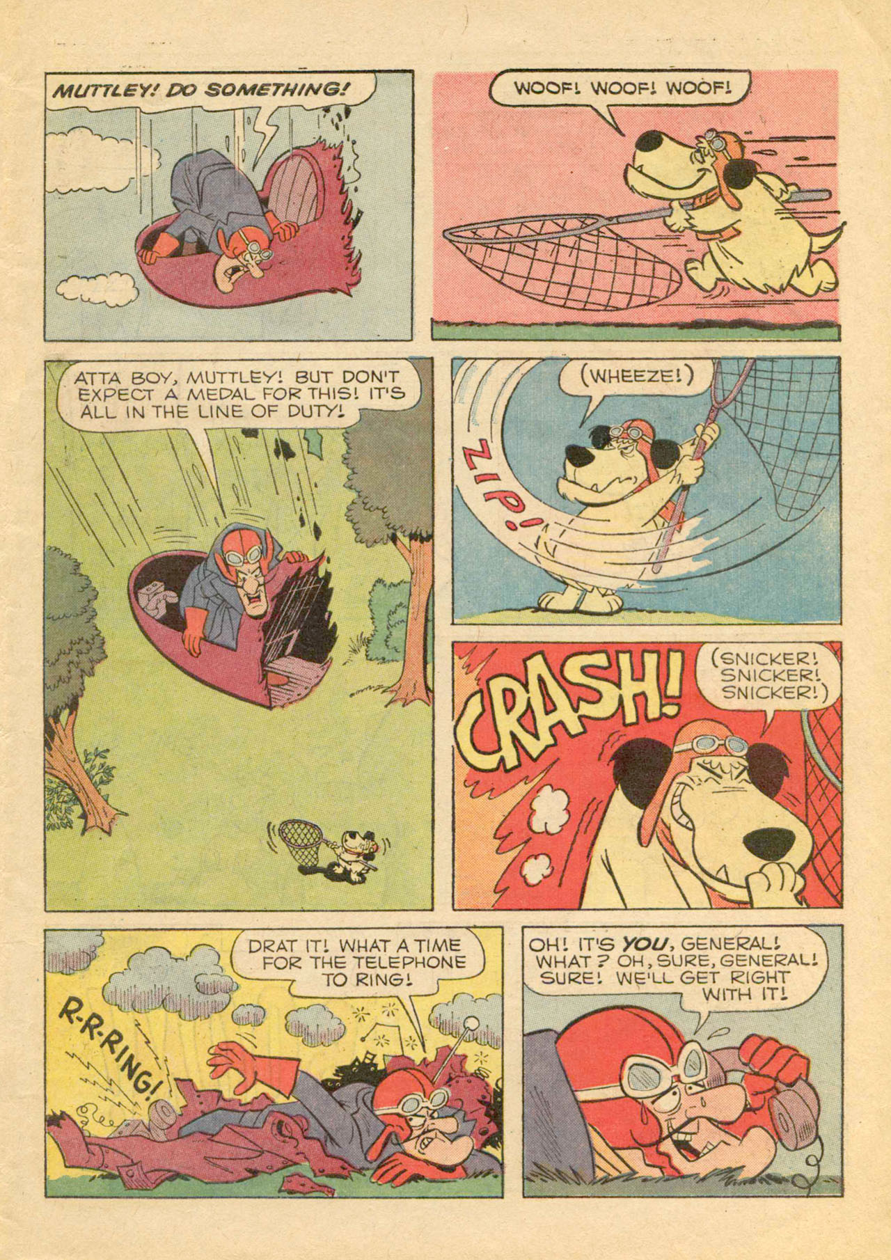 Read online Fun-In comic -  Issue #1 - 7
