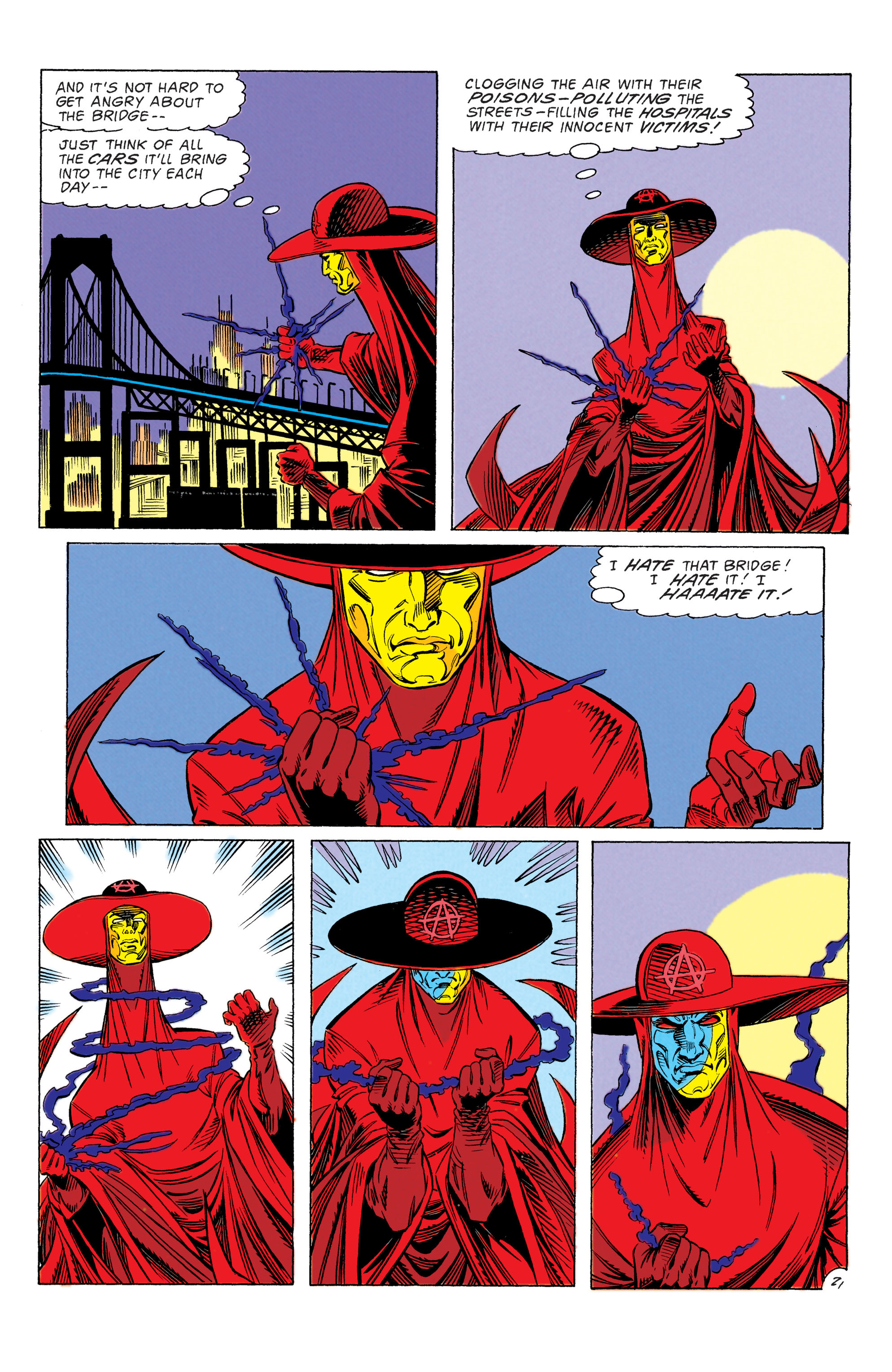 Read online Robin (1993) comic -  Issue # _TPB 3 (Part 1) - 27