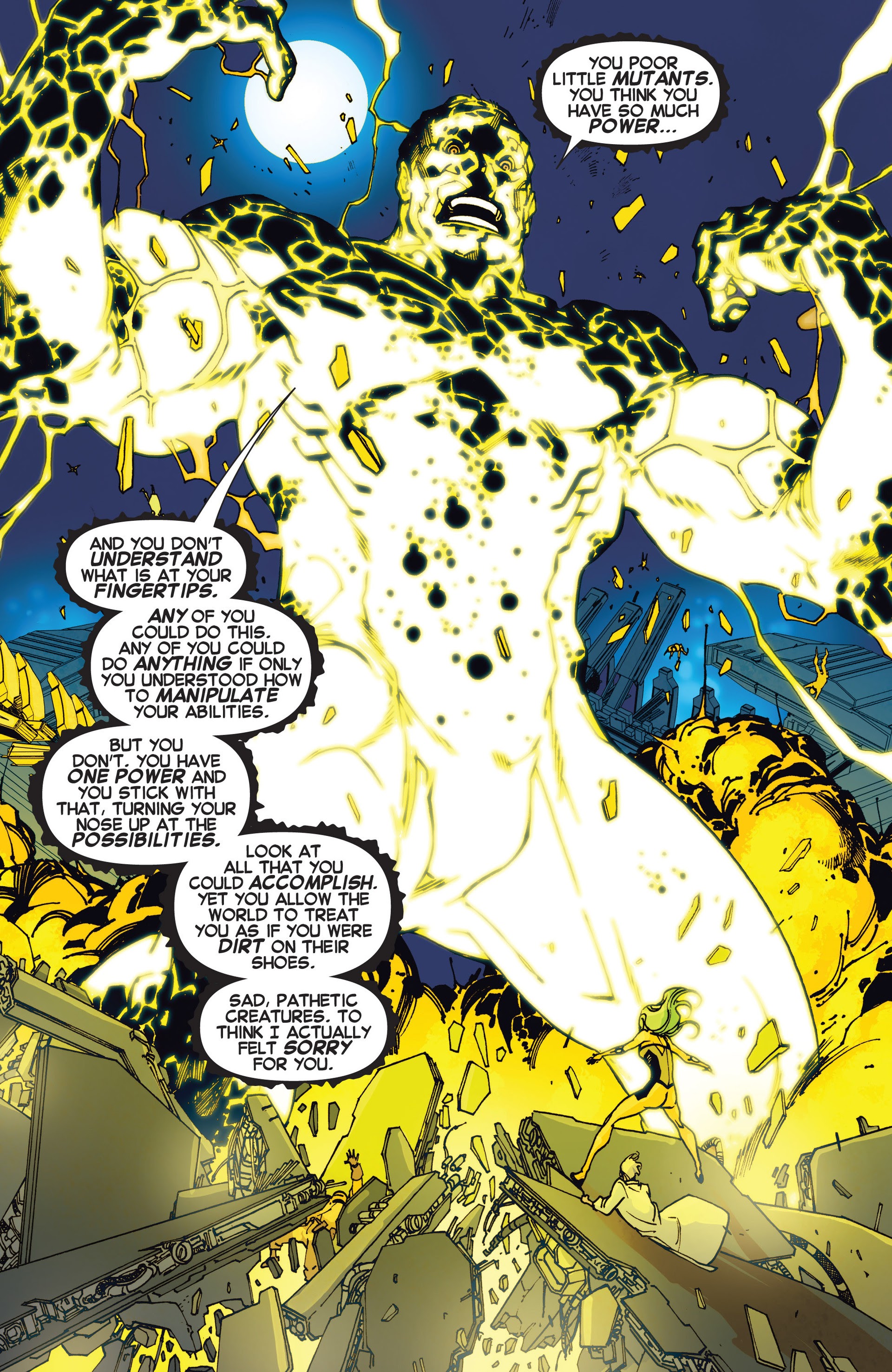 Read online All-New X-Factor comic -  Issue #2 - 15