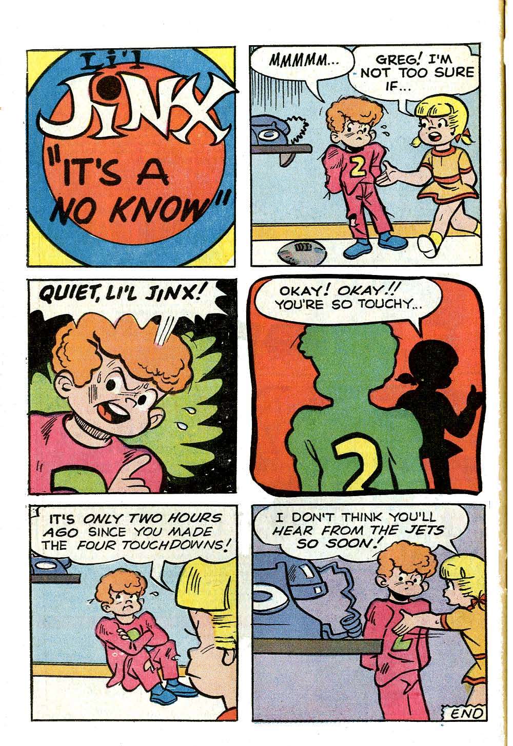 Archie (1960) 205 Page 26