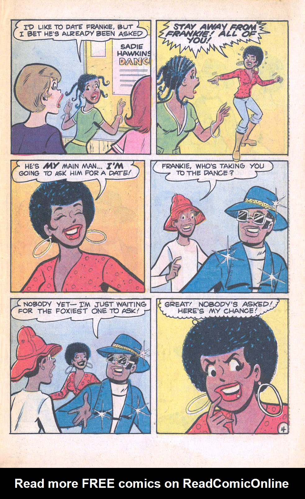 Read online Fast Willie Jackson comic -  Issue #6 - 32