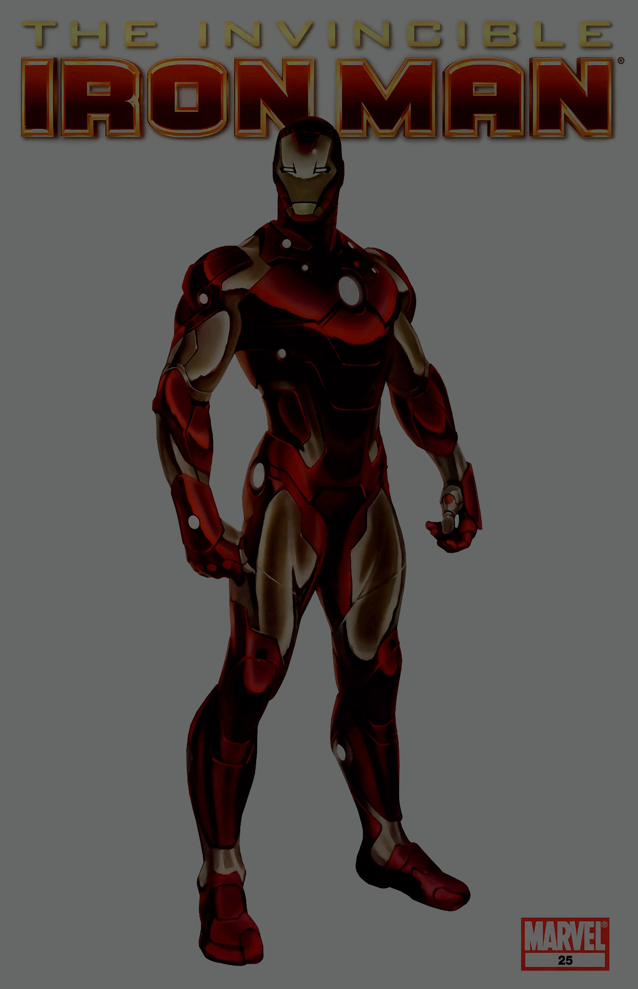 Read online The Invincible Iron Man (2008) comic -  Issue #25 - 4