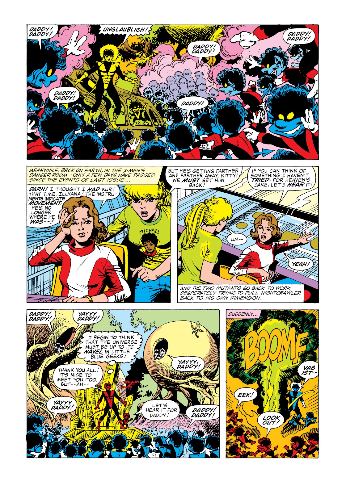 Marvel Masterworks: The Uncanny X-Men issue TPB 12 (Part 4) - Page 75