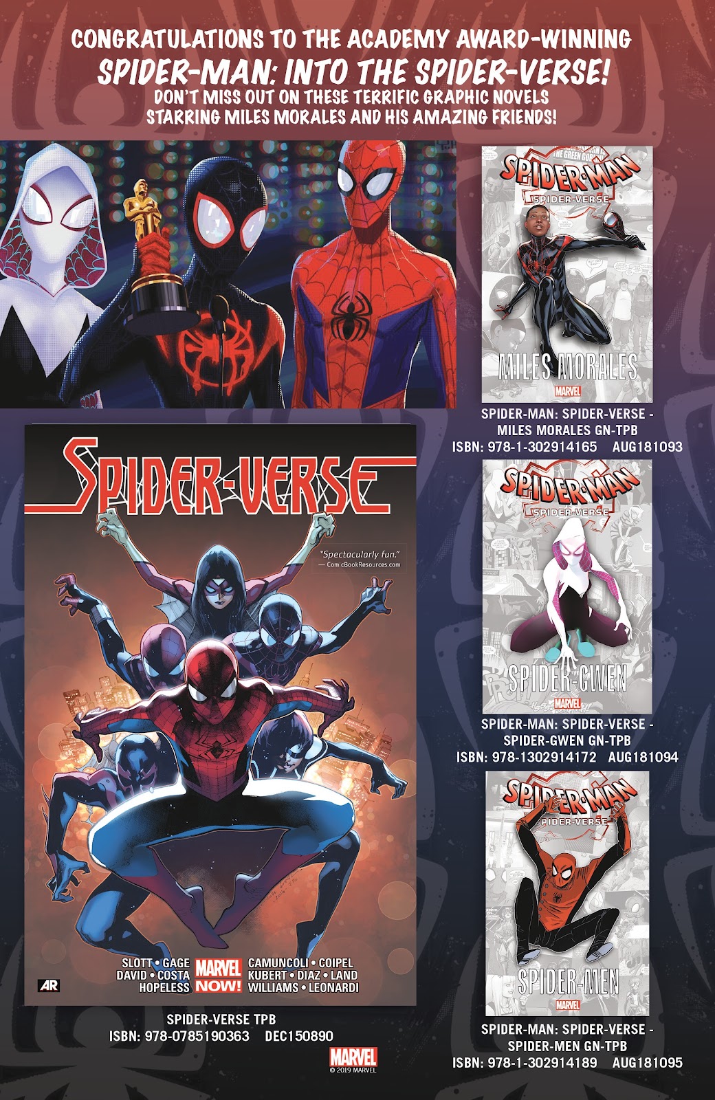 Spider-Man: Start Here Sampler issue Full - Page 16