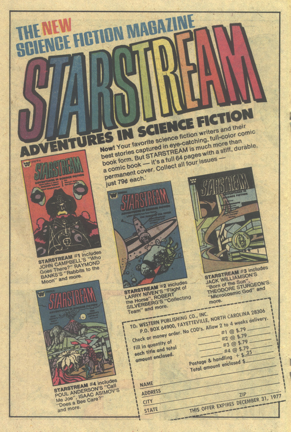 Read online The Twilight Zone (1962) comic -  Issue #80 - 18