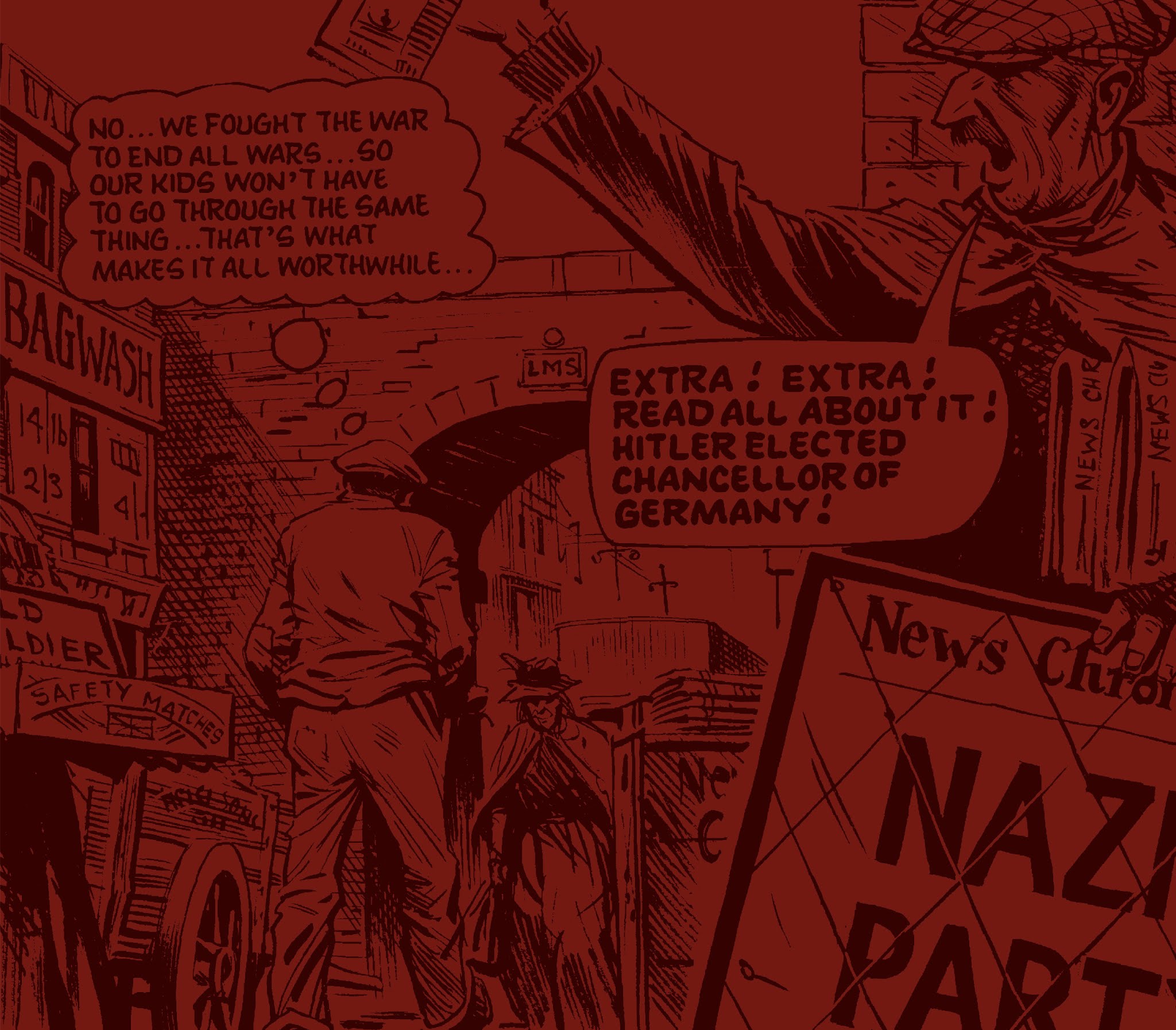 Read online Charley's War: The Definitive Collection comic -  Issue # TPB 3 (Part 4) - 71