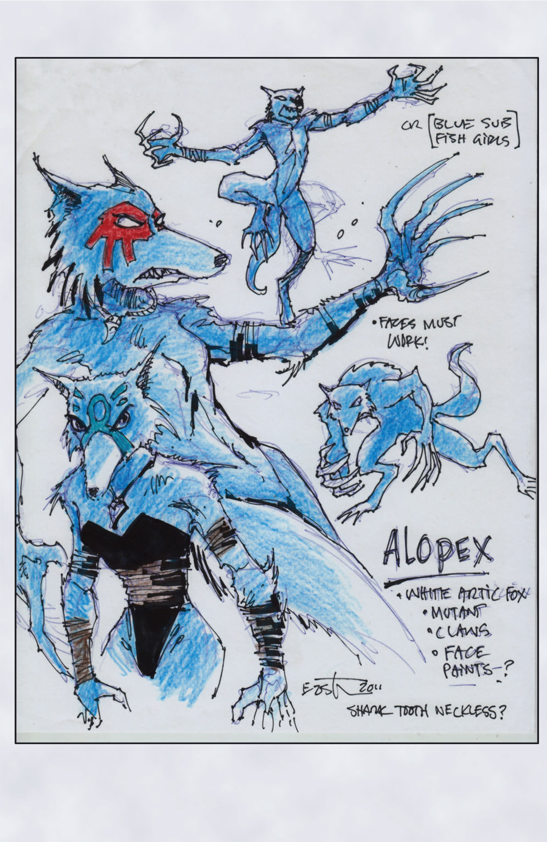 Read online Teenage Mutant Ninja Turtles Micro-Series comic -  Issue #1 - 31