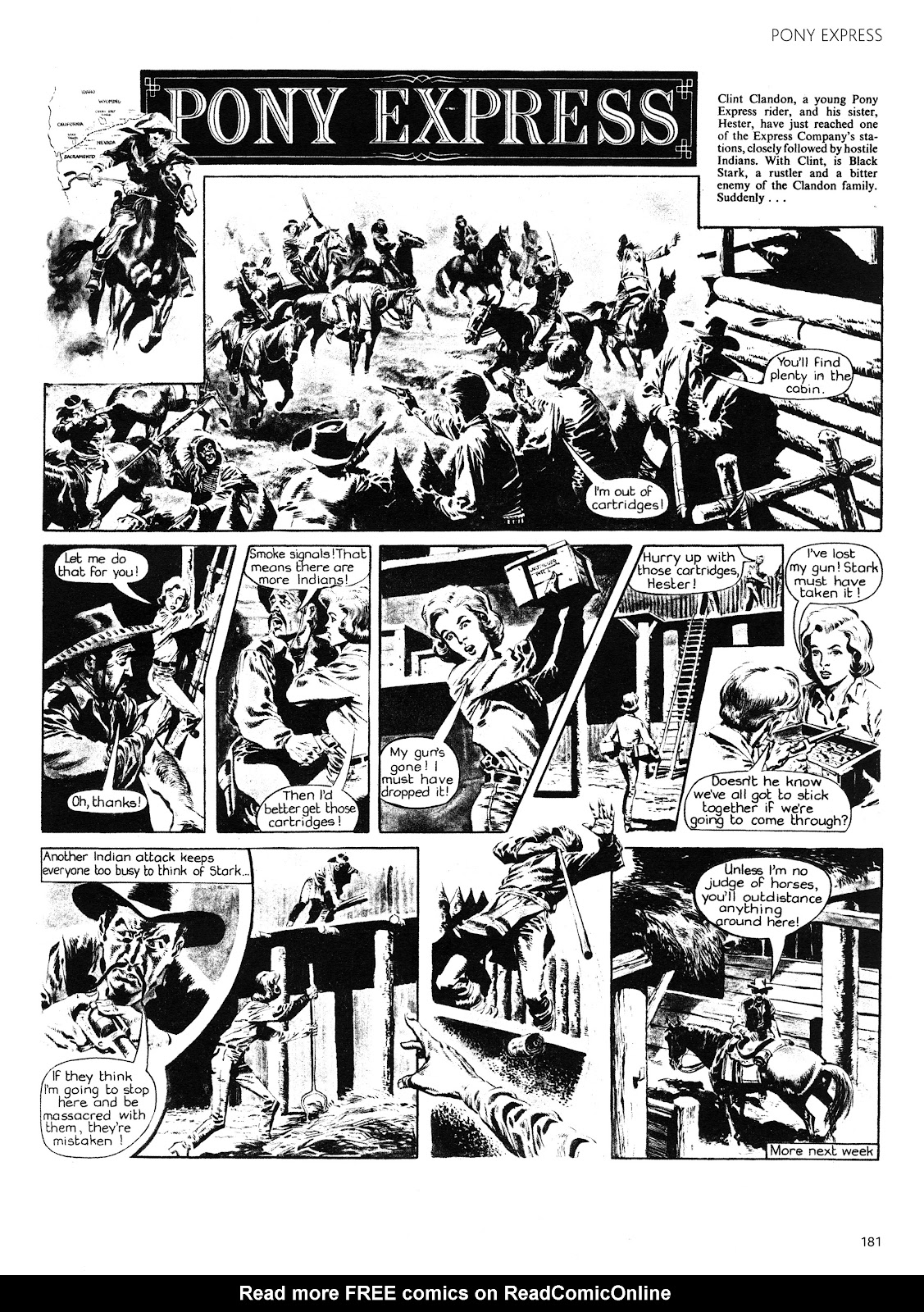 Don Lawrence Westerns issue TPB (Part 2) - Page 82