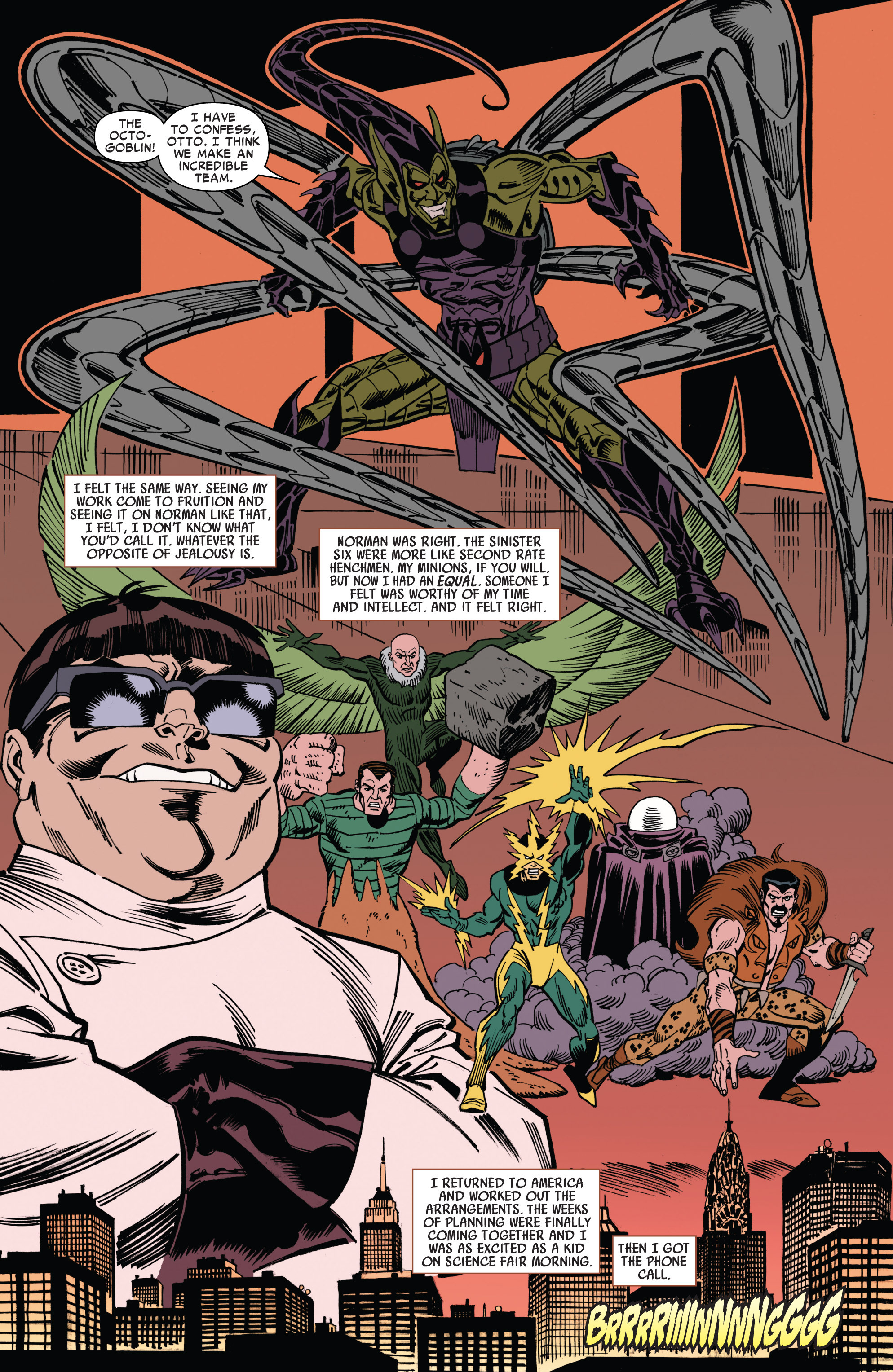 Read online Superior Spider-Man Team-Up comic -  Issue #11 - 17