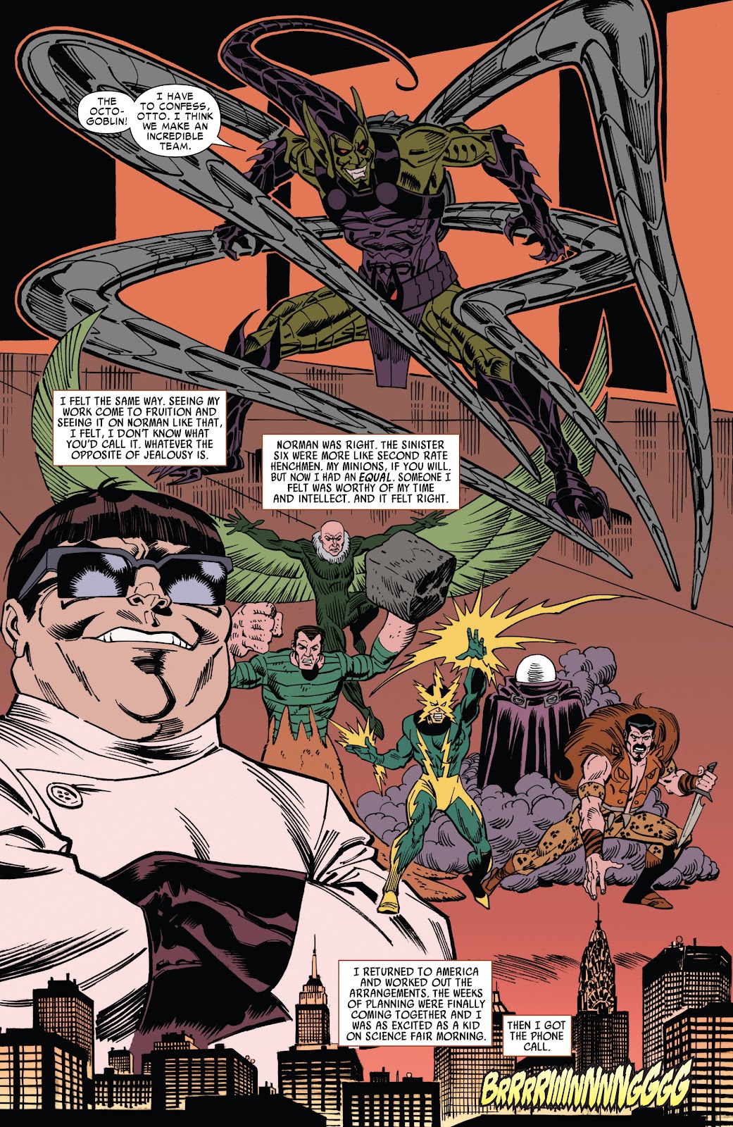 Superior Spider-Man Team-Up issue 11 - Page 17