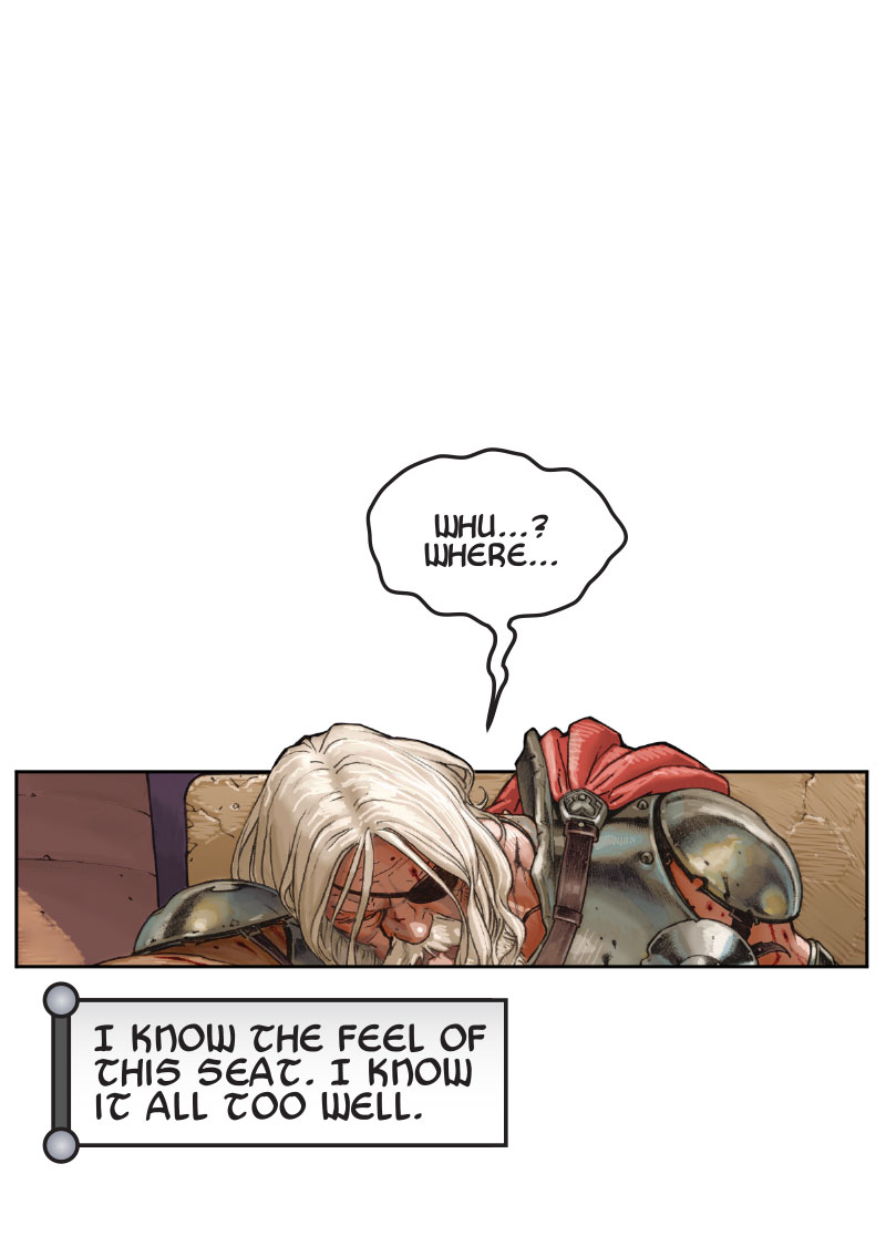Read online Thor: God of Thunder - The God Butcher Infinity Comic comic -  Issue #5 - 9