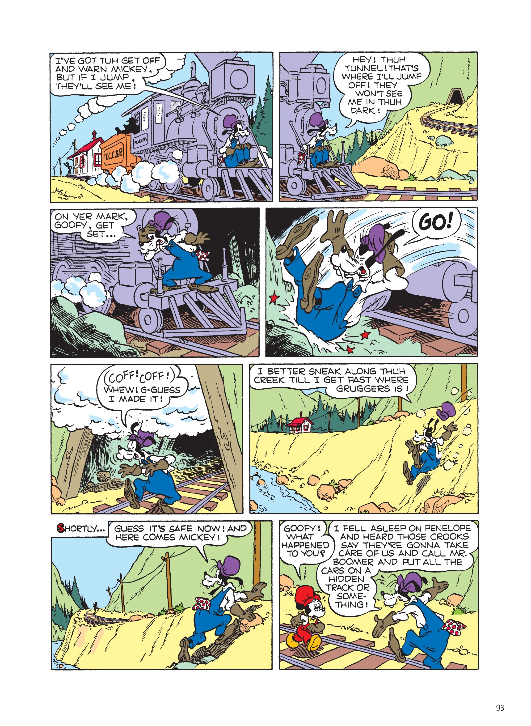 Read online Disney Masters comic -  Issue # TPB 7 (Part 1) - 99