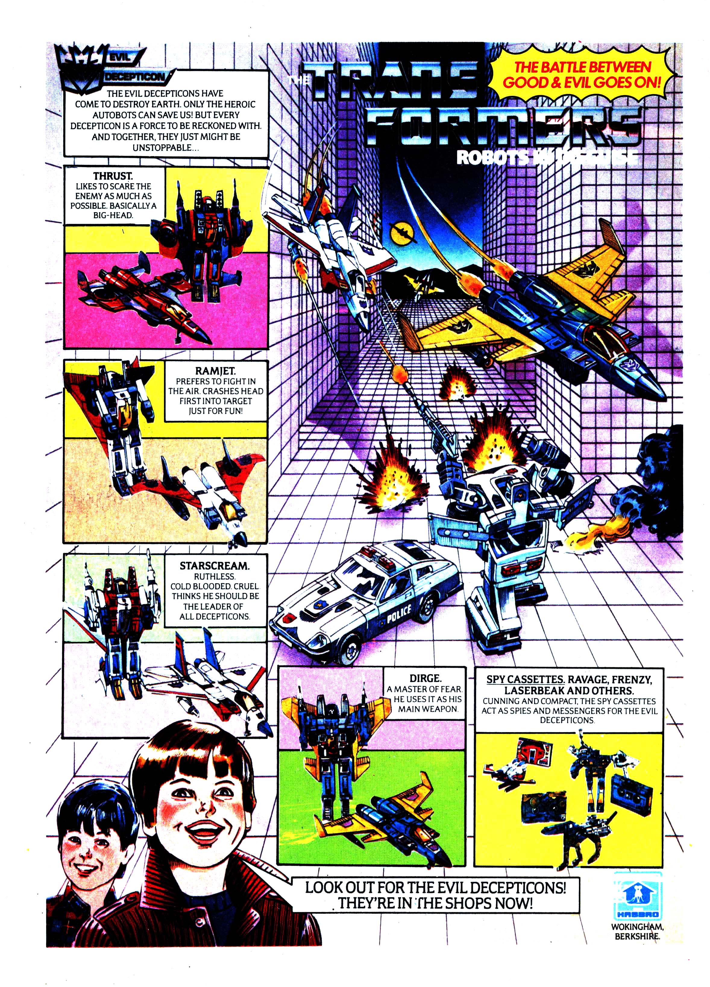 Read online Secret Wars (1985) comic -  Issue #38 - 24