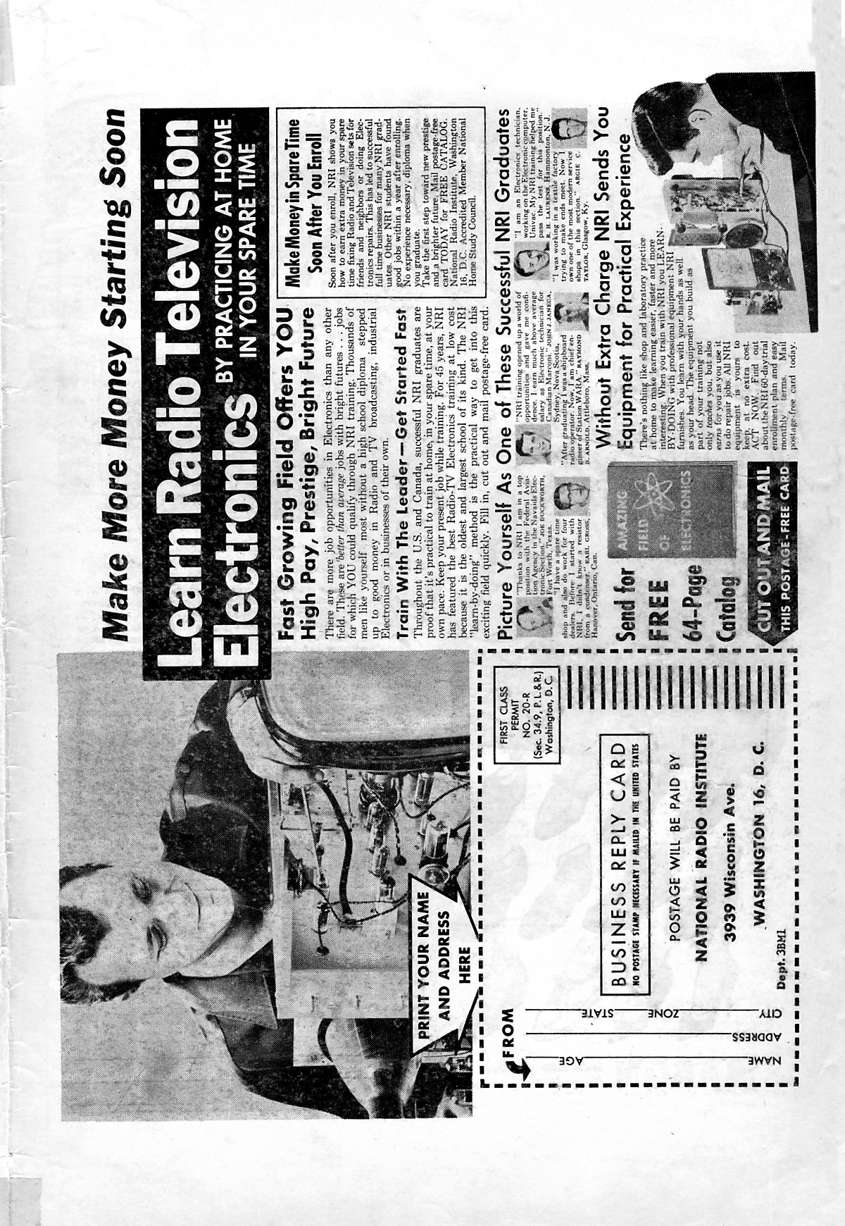 Read online Gunsmoke Western comic -  Issue #75 - 35