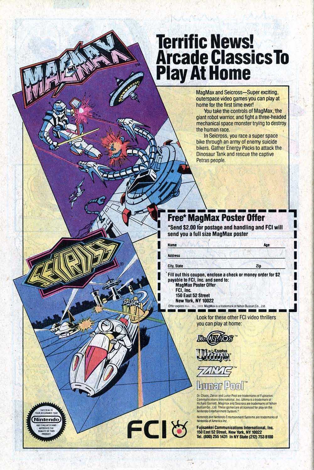 Read online Fantastic Four (1961) comic -  Issue #323 - 30