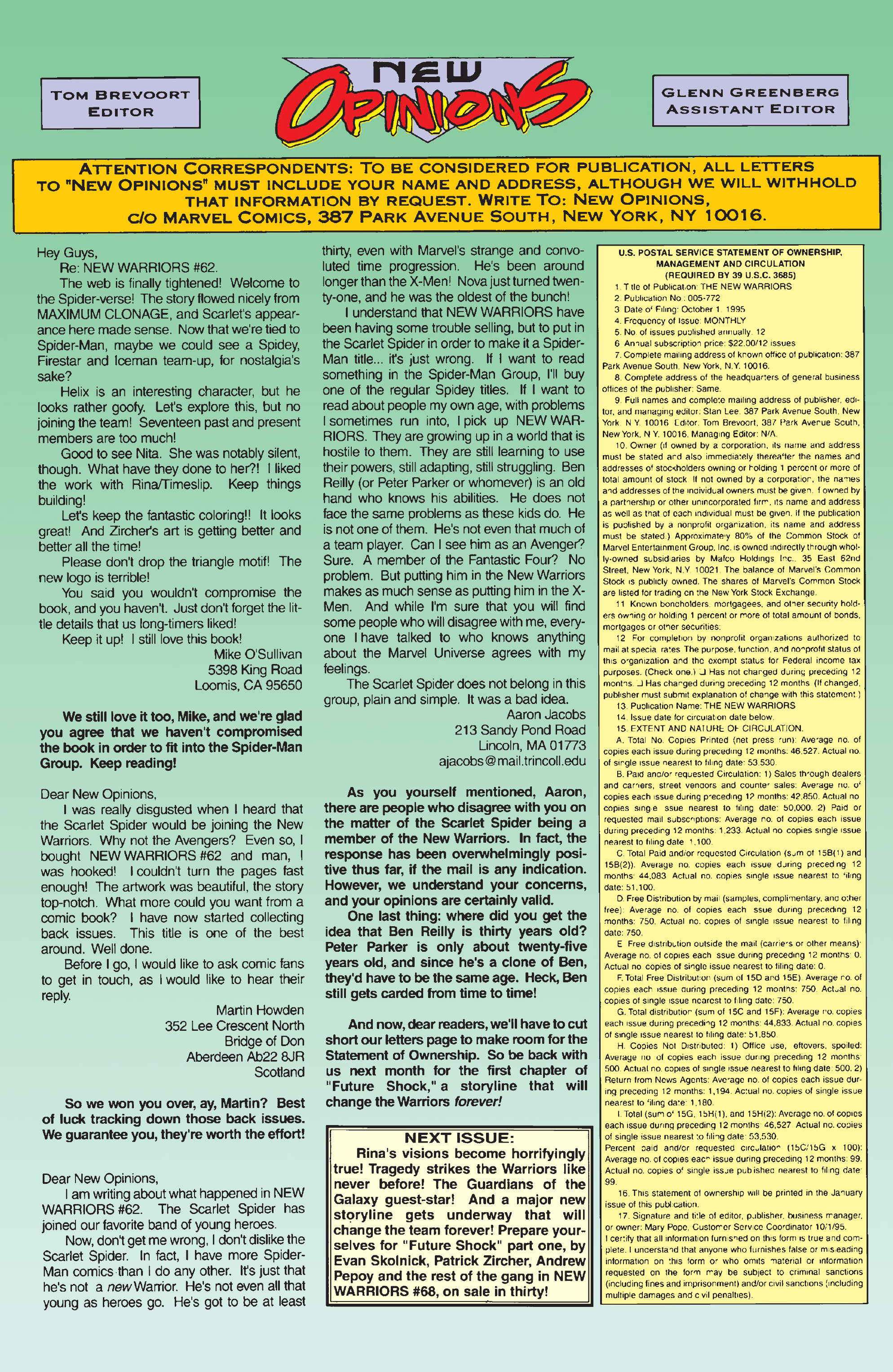 Read online The Amazing Spider-Man: The Complete Ben Reilly Epic comic -  Issue # TPB 2 - 98