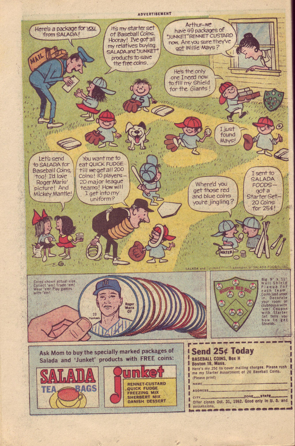 Read online Star Spangled War Stories (1952) comic -  Issue #103 - 34