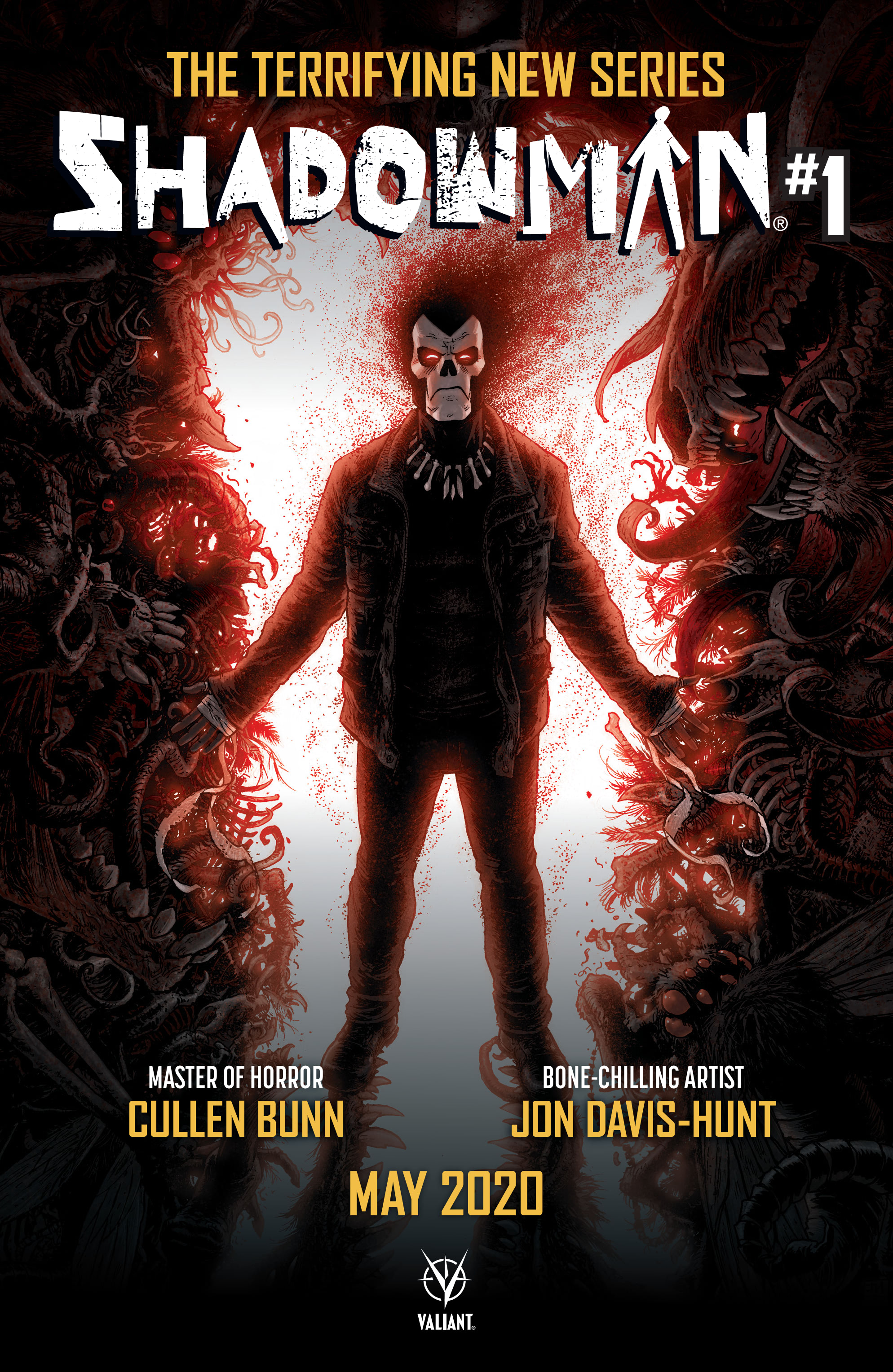 Read online Rai (2019) comic -  Issue #5 - 30