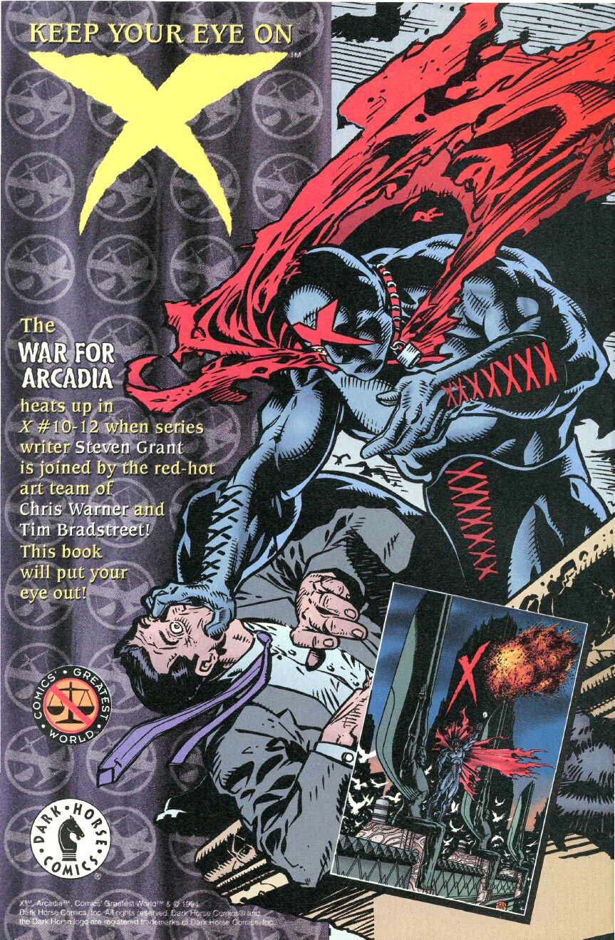 Read online Indiana Jones and the Iron Phoenix comic -  Issue #2 - 28