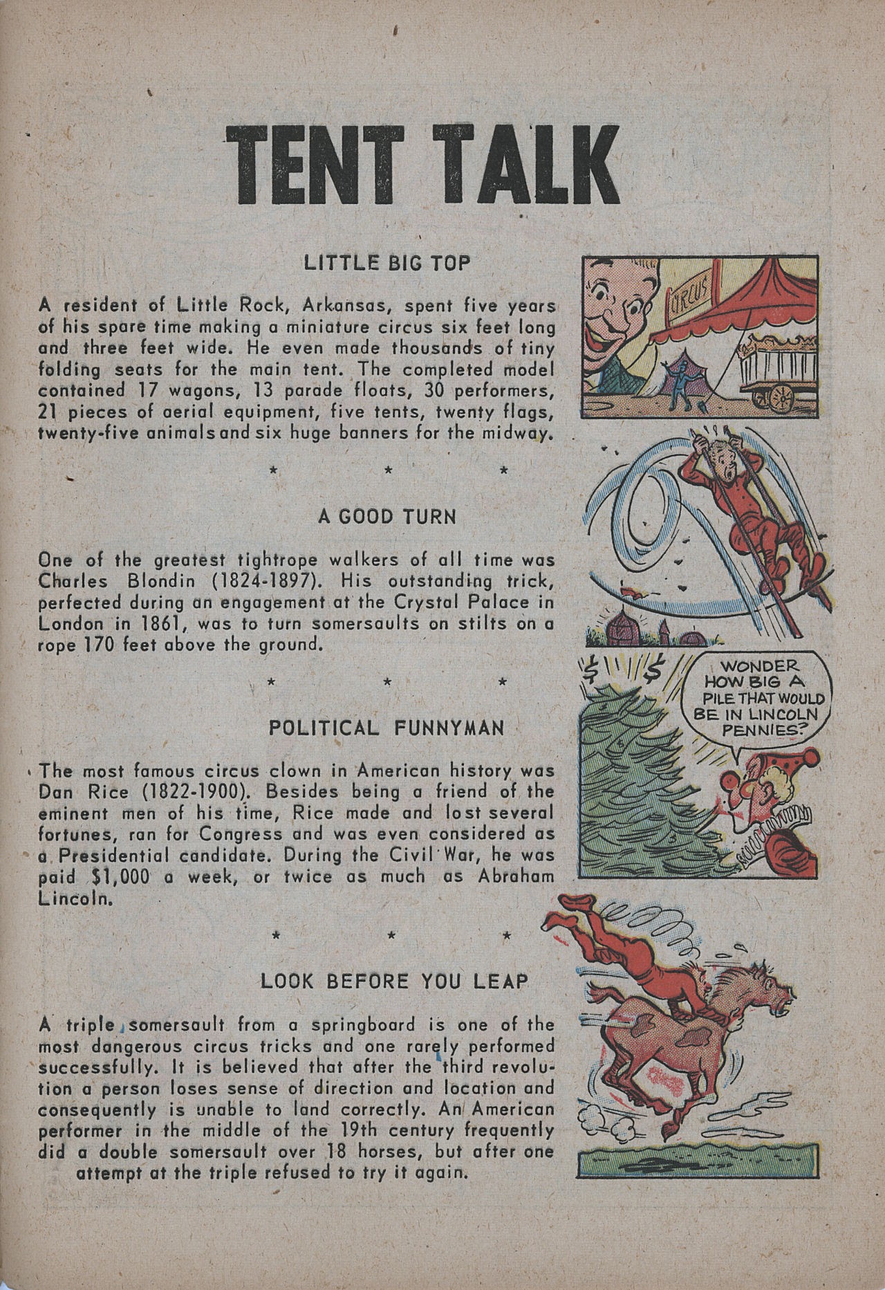 Read online Poppo of the Popcorn Theatre comic -  Issue #2 - 31