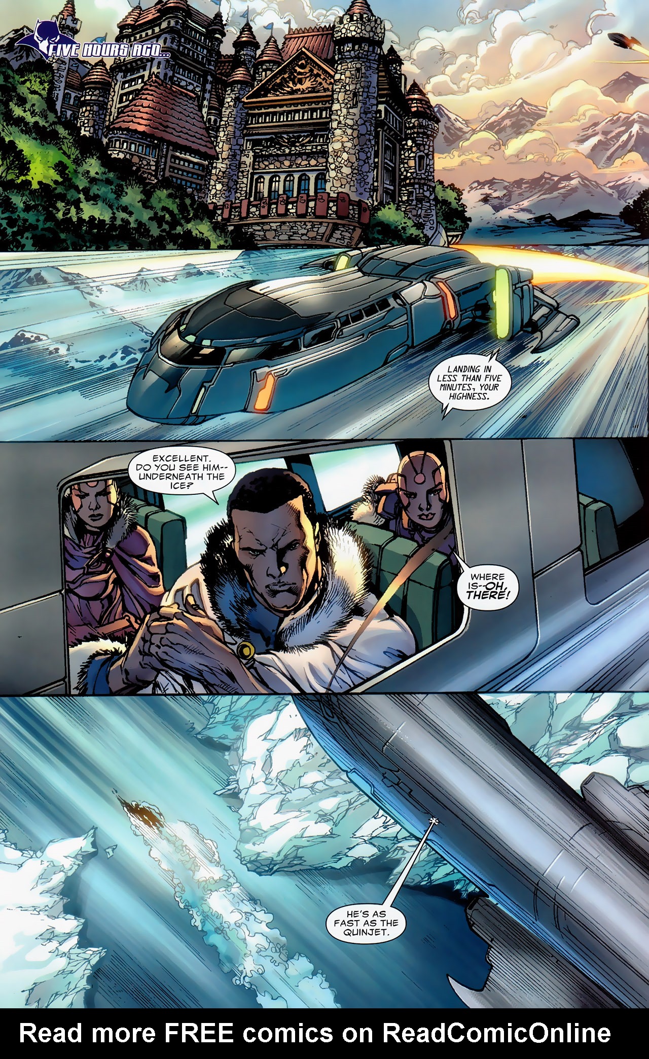 Read online X-Men Legacy (2008) comic -  Issue #220 - 28