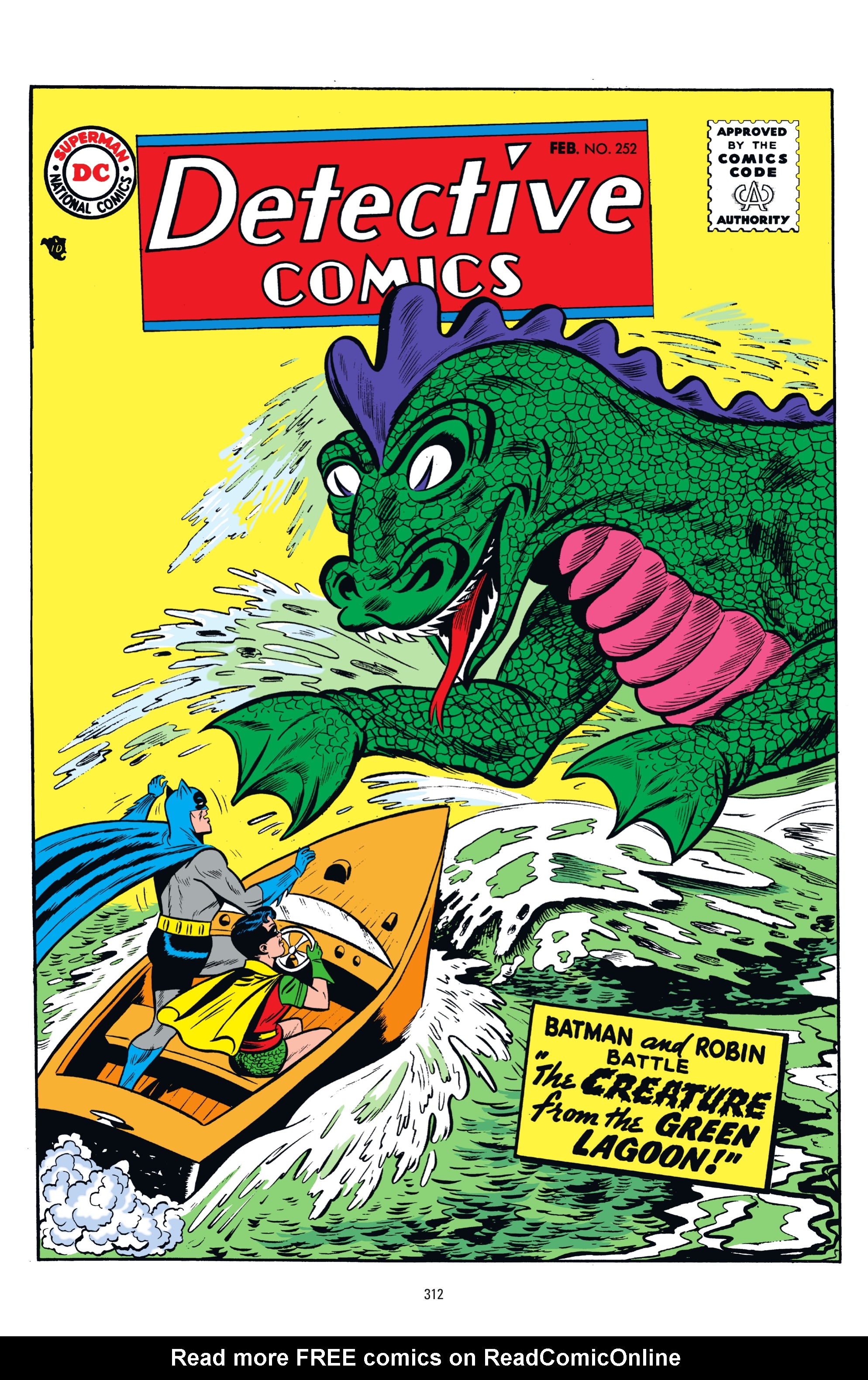 Read online Batman in the Fifties comic -  Issue # TPB (Part 4) - 11