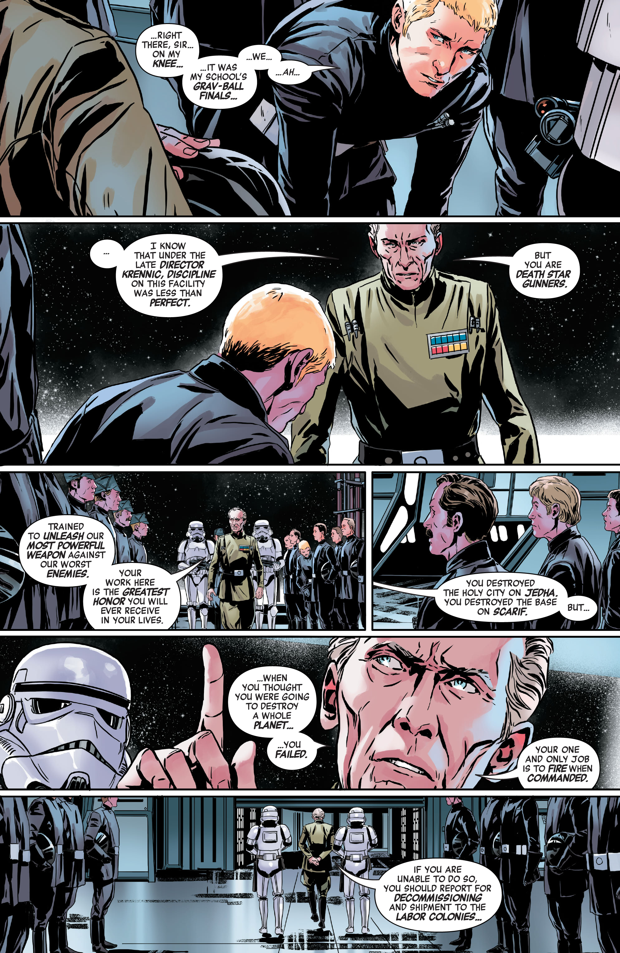 Read online Star Wars: Age of Rebellion (2020) comic -  Issue # TPB (Part 1) - 39