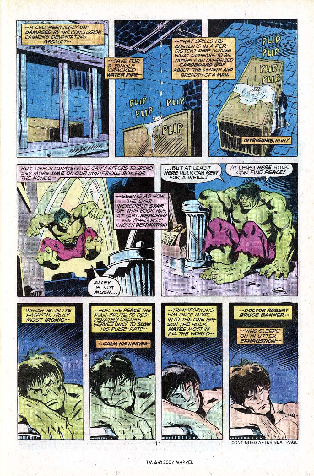 The Incredible Hulk (1968) issue 208 - Page 13