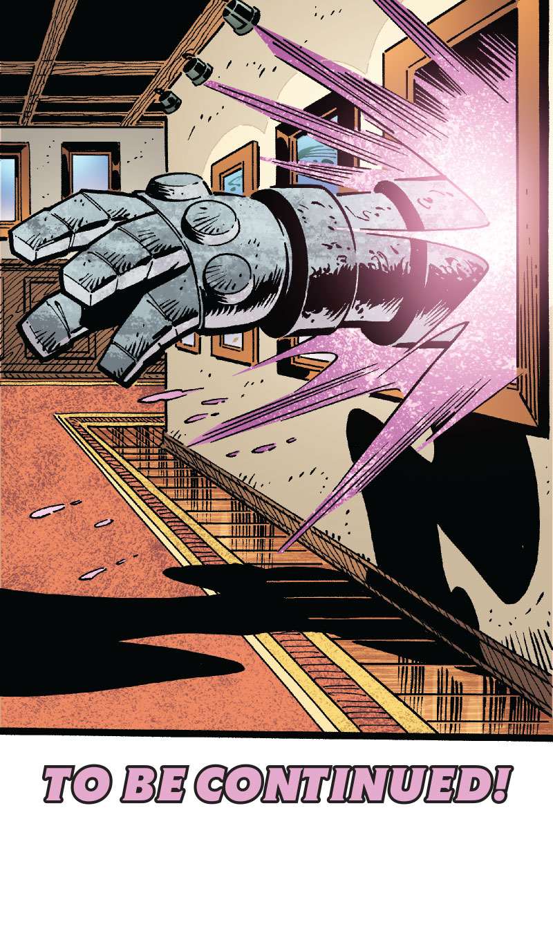 Read online Avengers Unlimited: Infinity Comic comic -  Issue #37 - 32
