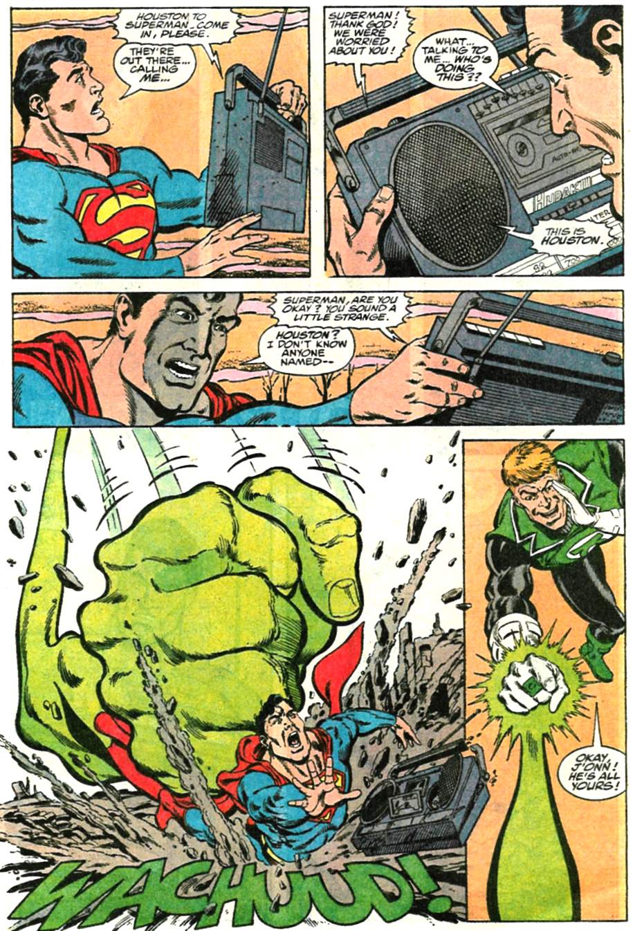 Adventures of Superman (1987) 479 Page 14