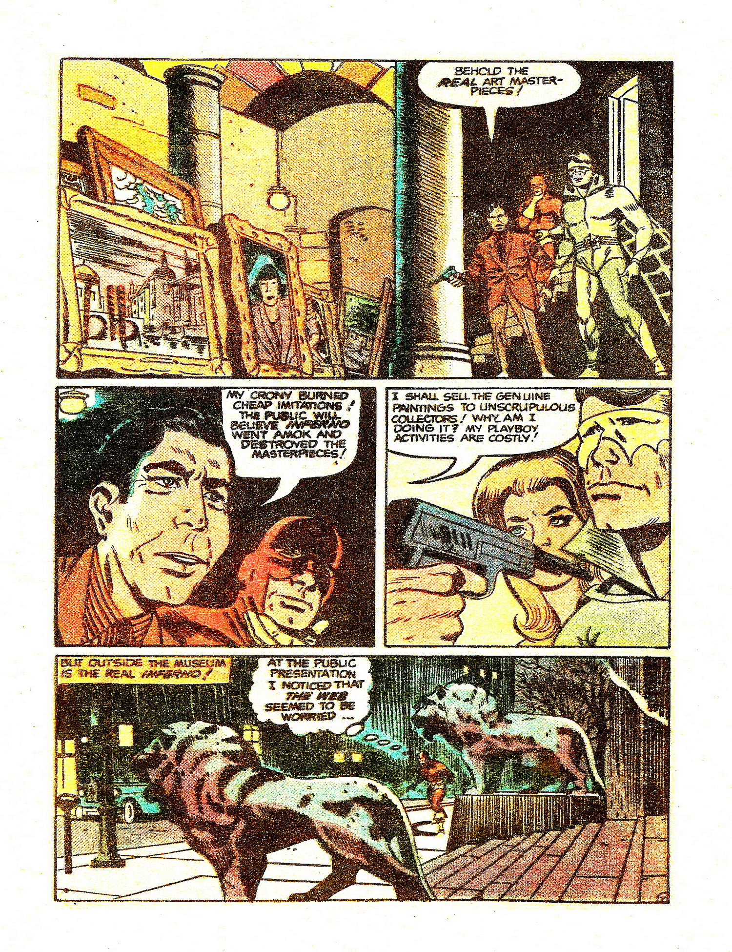 Read online Laugh Comics Digest comic -  Issue #23 - 93