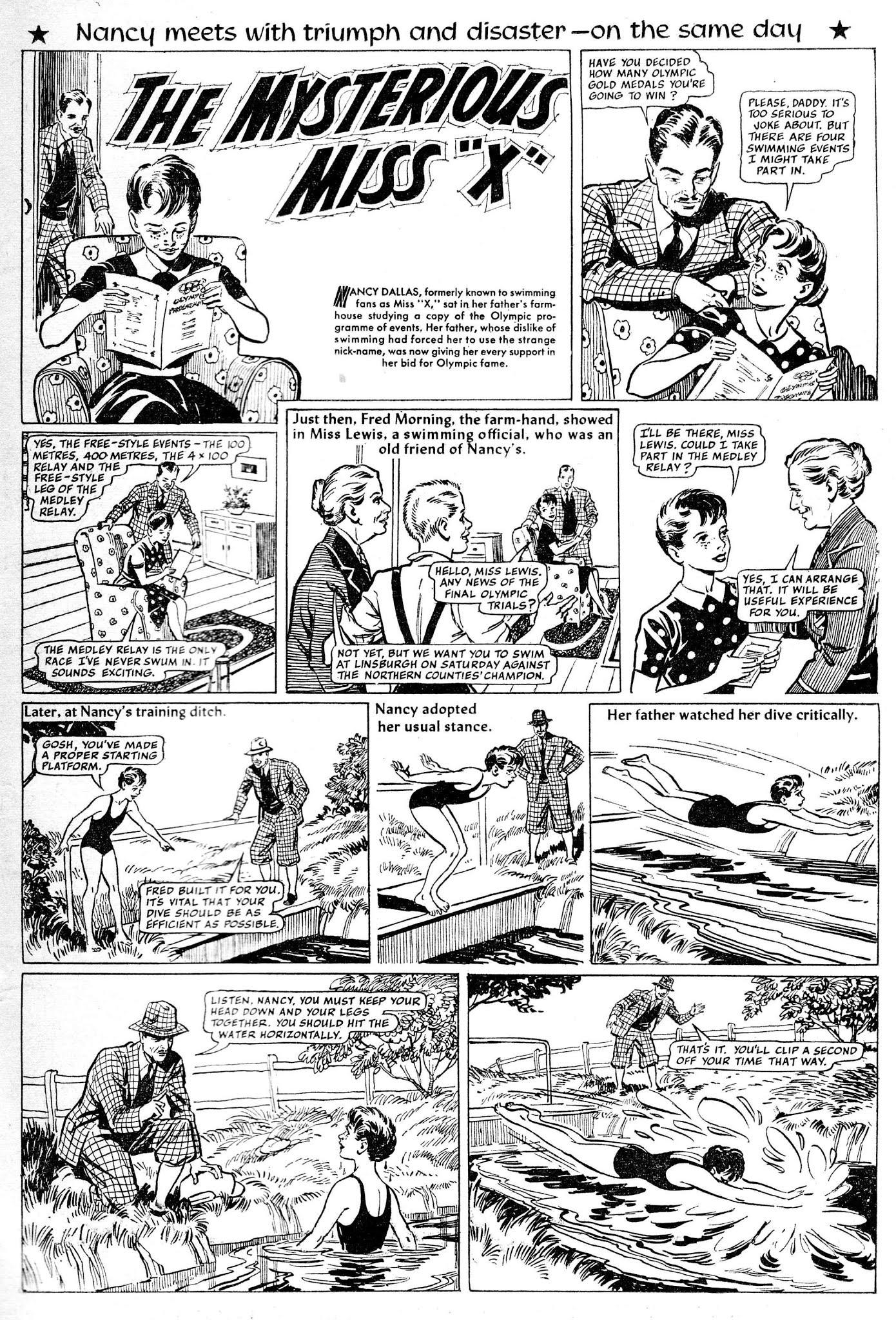 Read online Bunty comic -  Issue #168 - 23