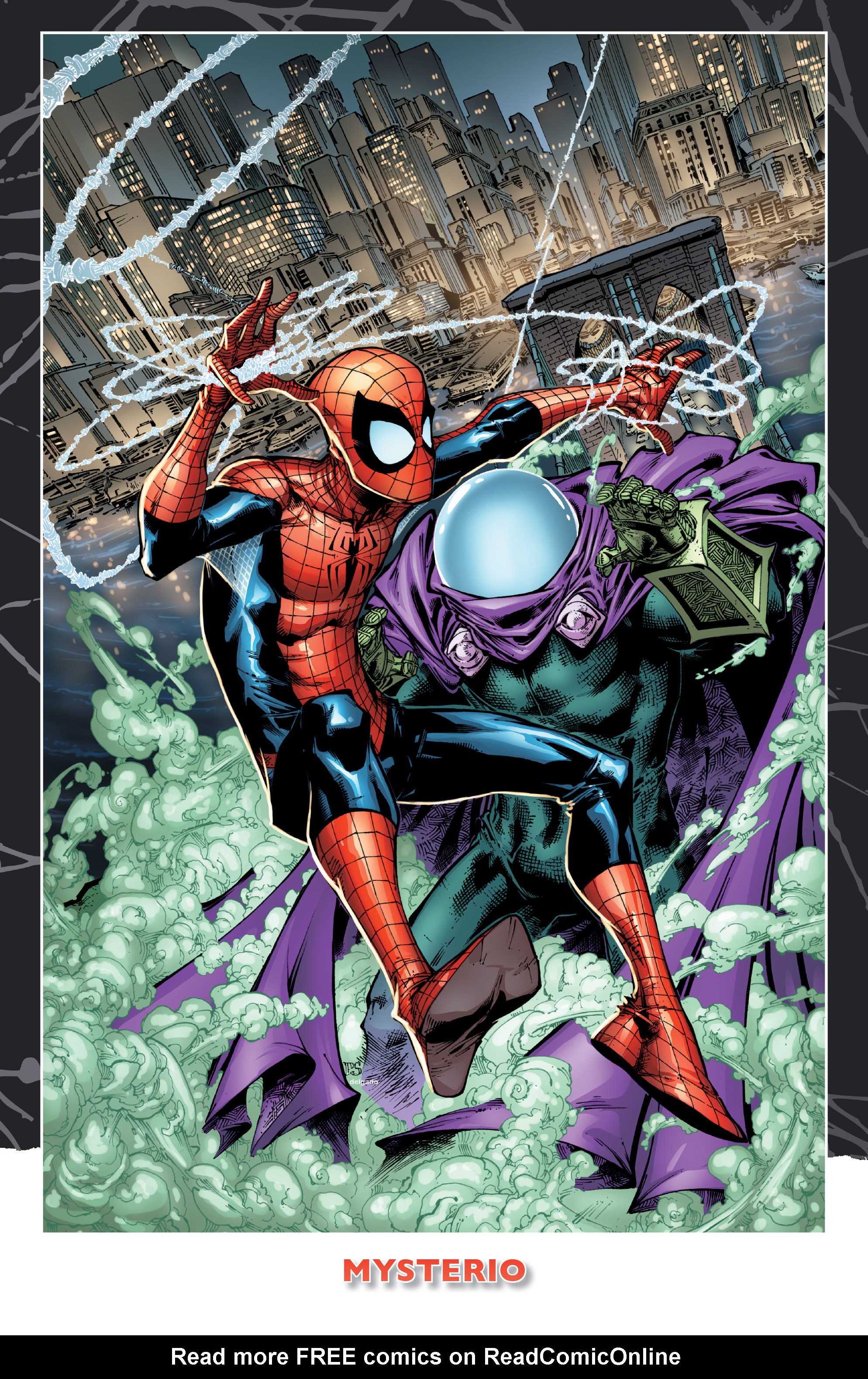 Read online Spider-Man Spectacular comic -  Issue # Full - 33