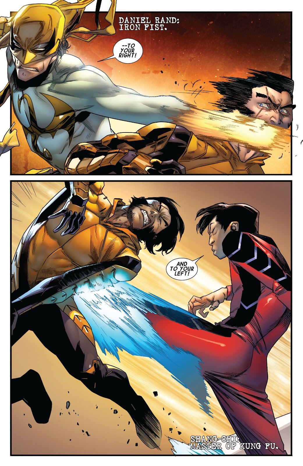 Death of Wolverine Prelude: Three Months To Die issue TPB (Part 2) - Page 54