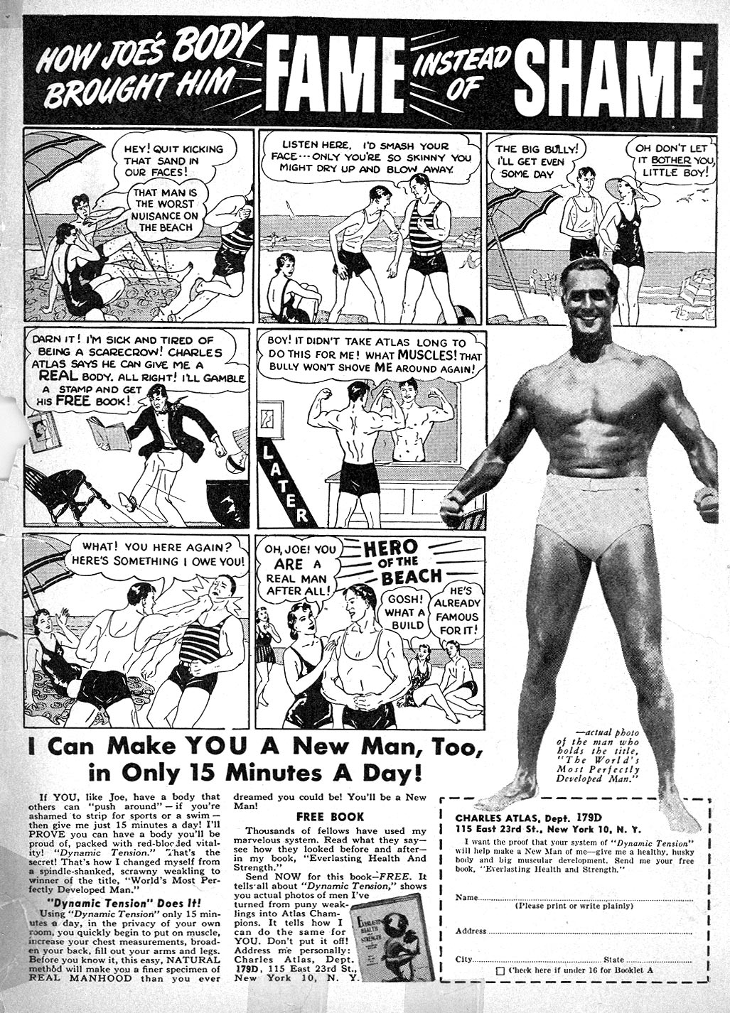 Read online United States Marines comic -  Issue #3 - 52