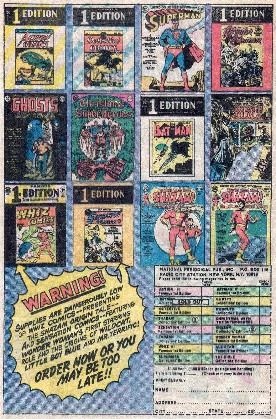 Read online Our Army at War (1952) comic -  Issue #285 - 19