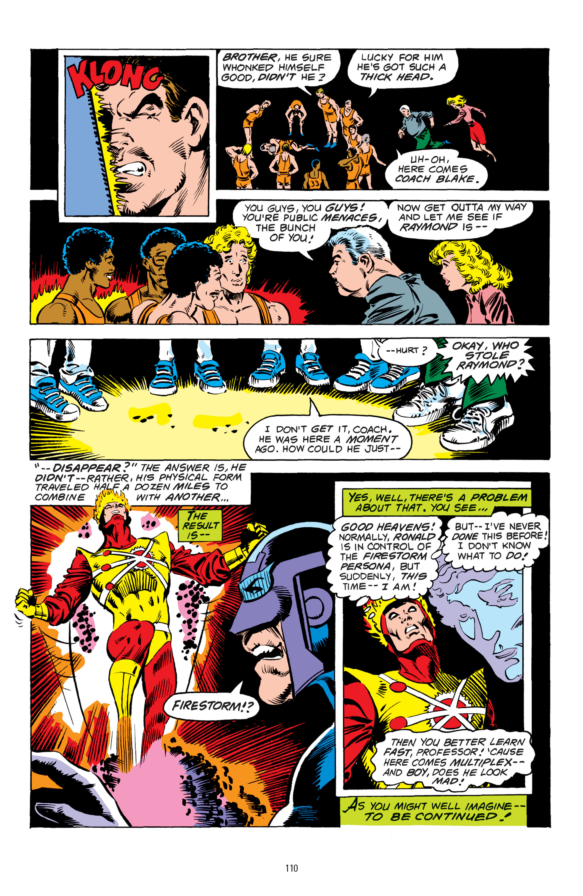Read online DC Through the '80s: The End of Eras comic -  Issue # TPB (Part 2) - 12