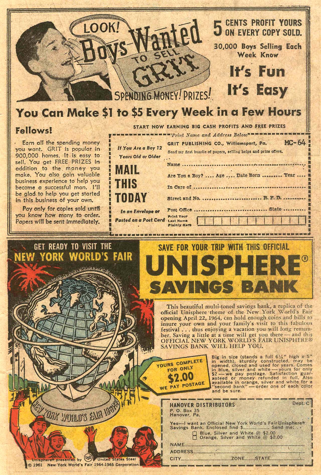 Read online The Rawhide Kid comic -  Issue #41 - 19