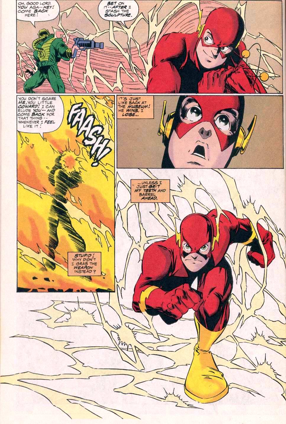 Read online The Flash Annual comic -  Issue #8 - 45