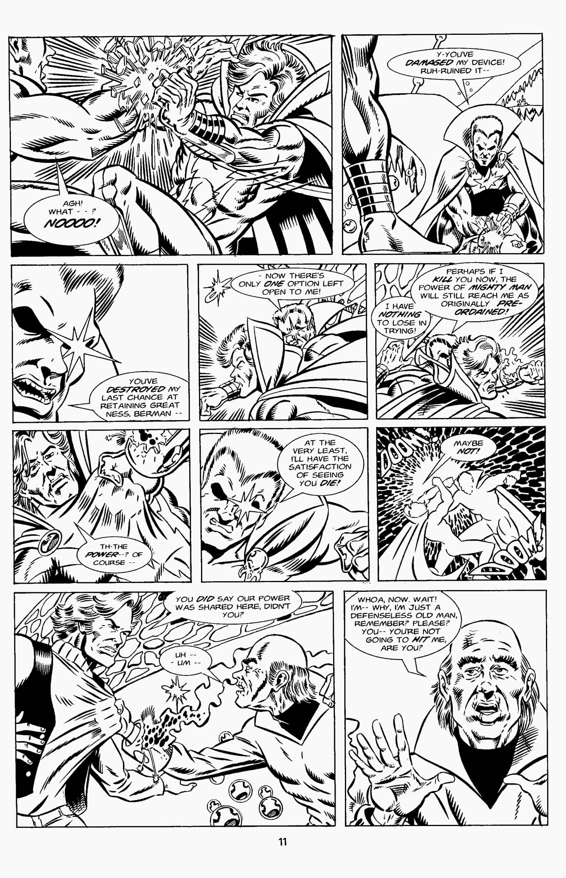 Read online Big Bang Comics comic -  Issue #7 - 13