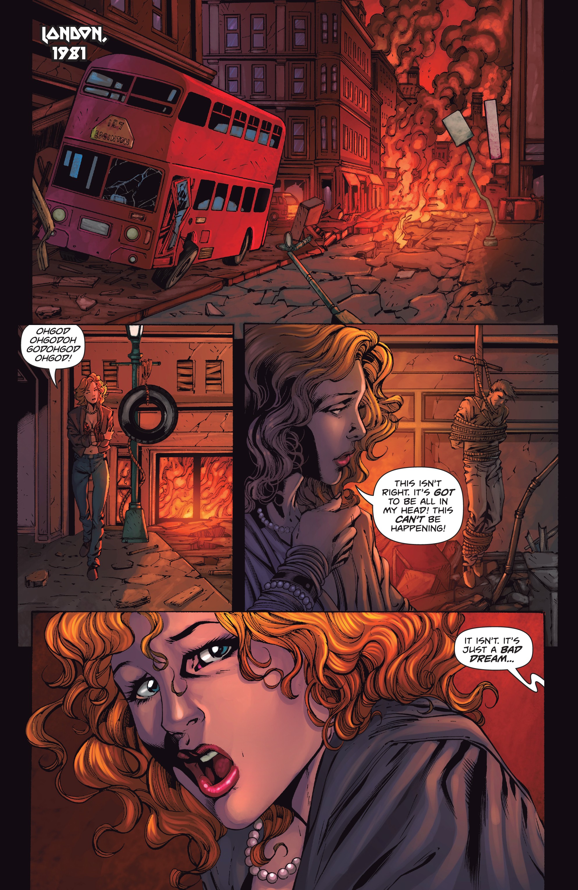 Read online Iron Maiden: Legacy of the Beast - Night City comic -  Issue #1 - 14