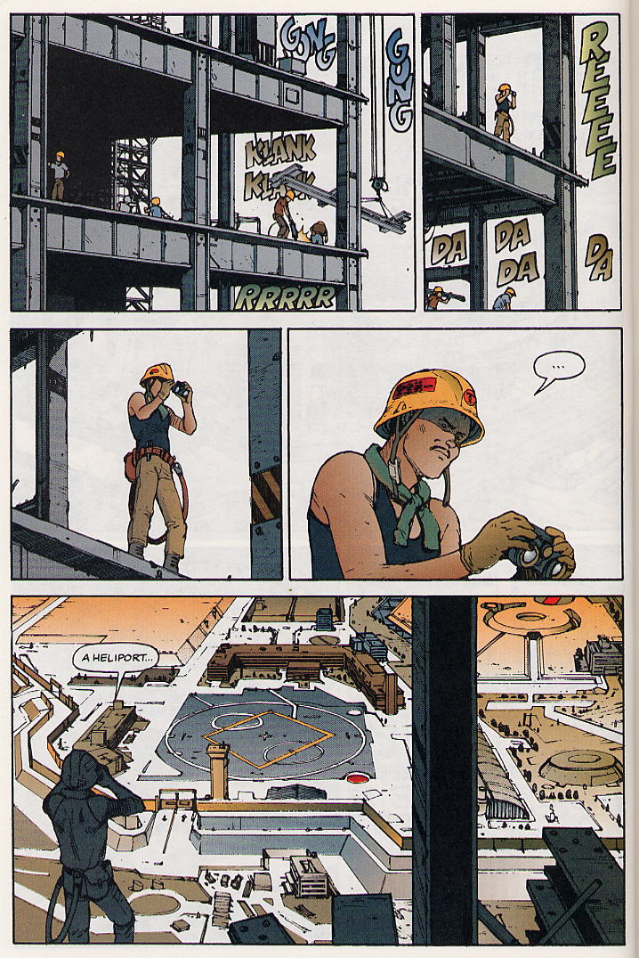 Akira issue 7 - Page 13