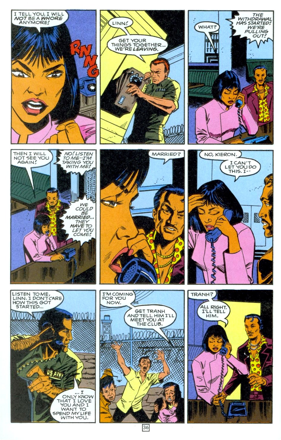 Green Arrow (1988) issue Annual 6 - Page 37